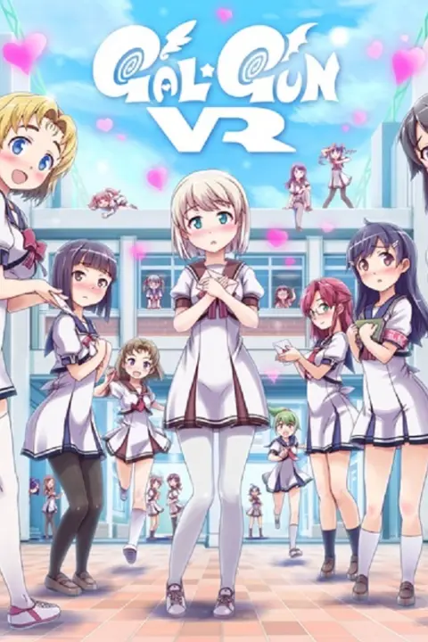 Gal*Gun VR