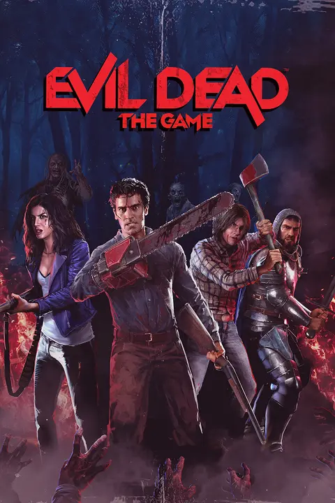 Evil Dead: The Game