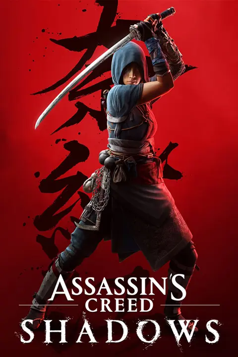 Assassin's Creed Shadows