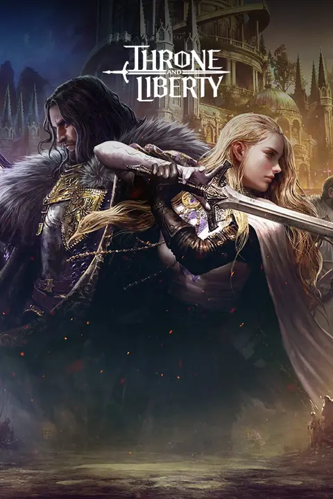 Throne and Liberty