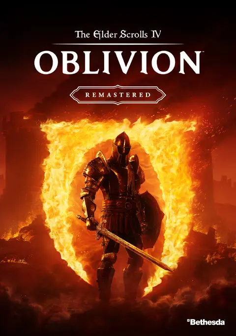 The Elder Scrolls IV: Oblivion Remastered