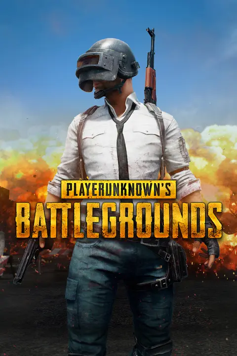 PUBG: Battlegrounds