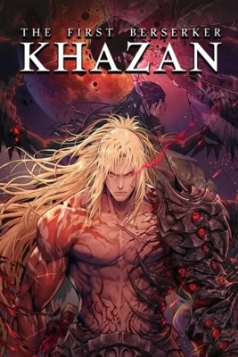 The First Berserker: Khazan