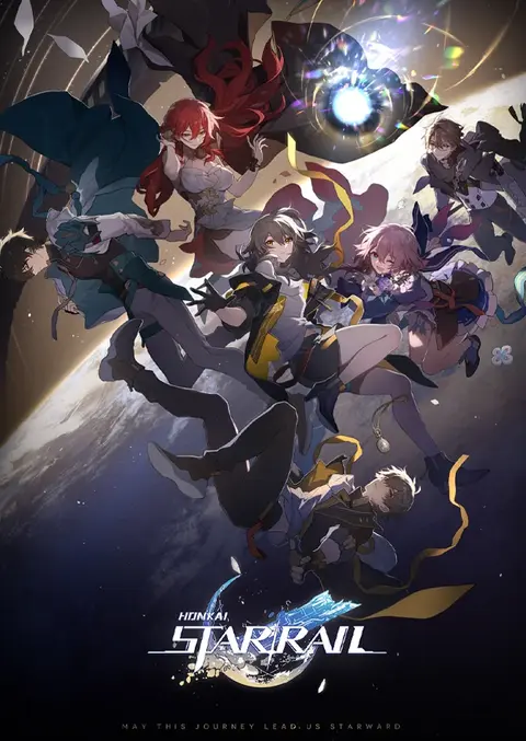 Honkai: Star Rail