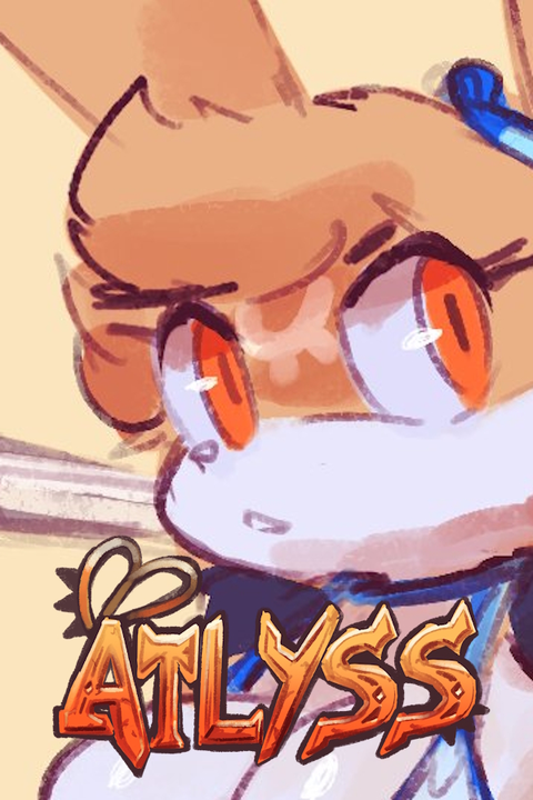 ATLYSS