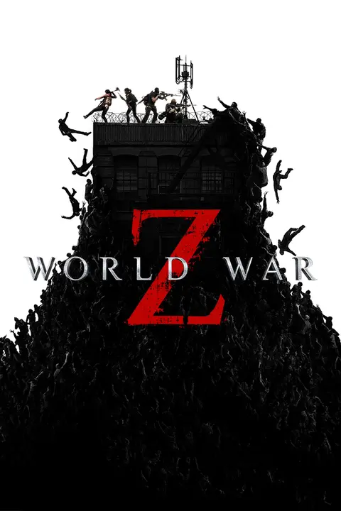 World War Z: Aftermath