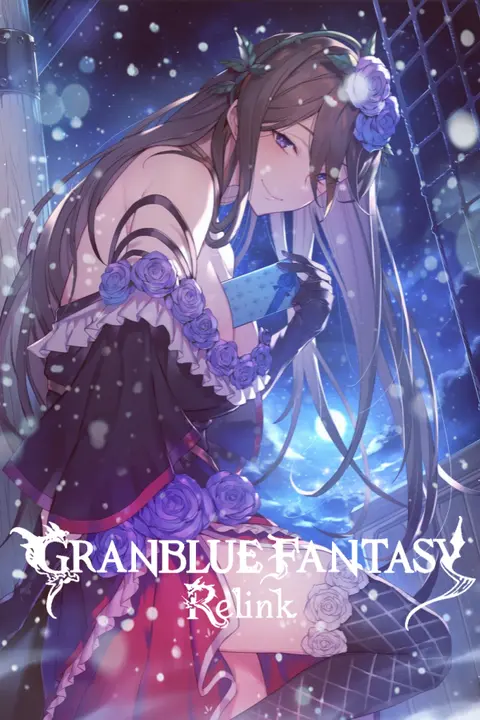Granblue Fantasy: Relink