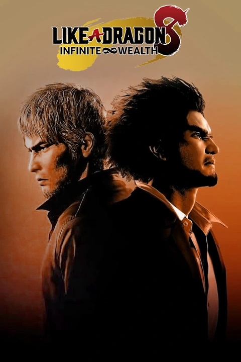 Like a Dragon: Infinite Wealth