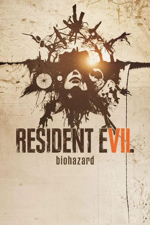 Resident Evil 7