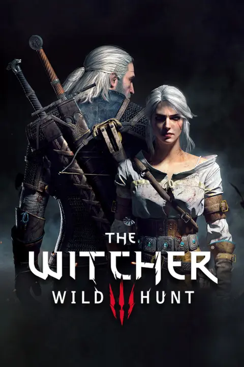 The Witcher 3: Wild Hunt