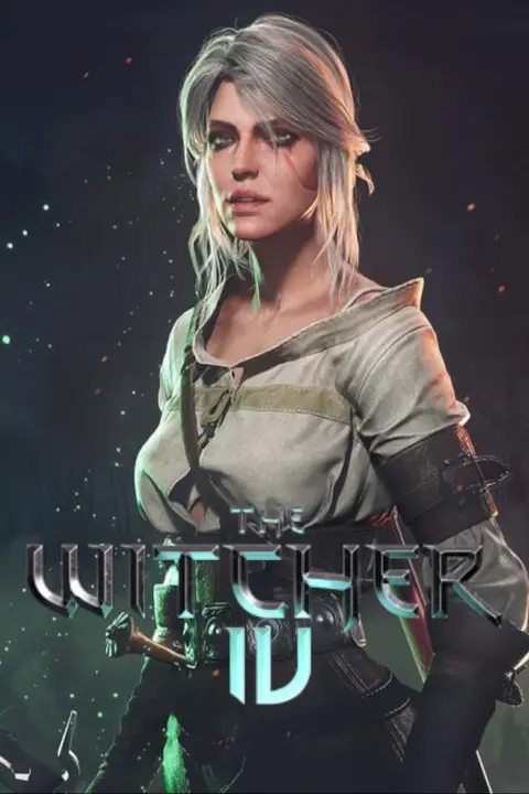 The Witcher 4