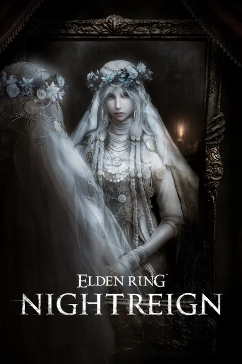 Elden Ring Nightreign
