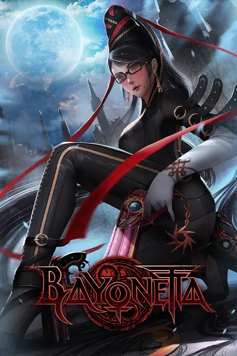 Bayonetta