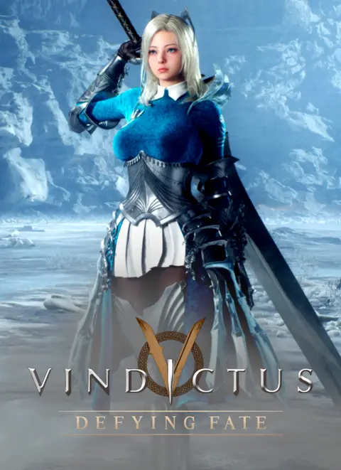 Vindictus: Defying Fate