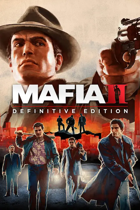 Mafia II: Definitive Edition