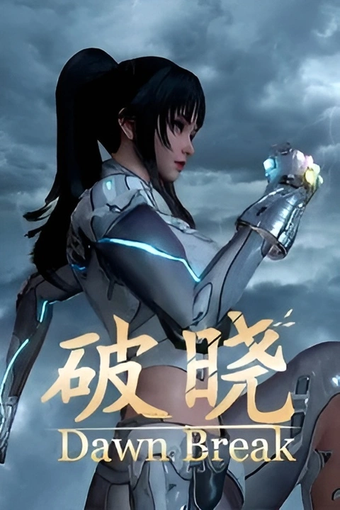 Dawn Break