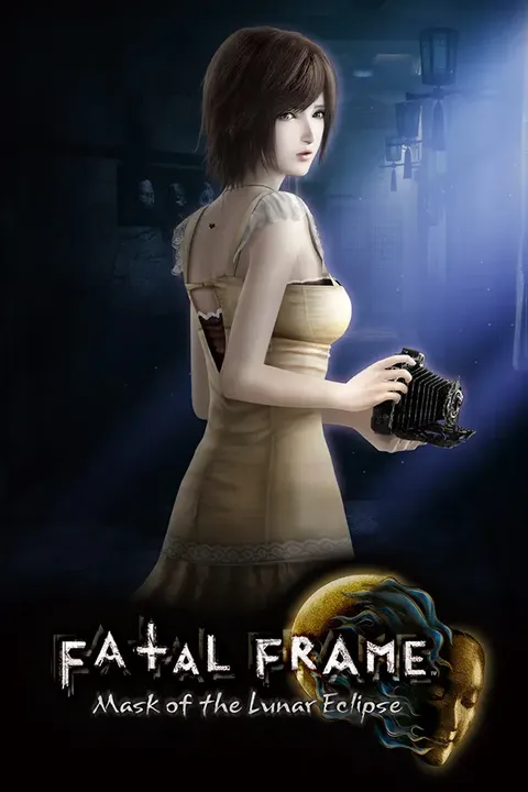 Fatal Frame: Mask of the Lunar Eclipse