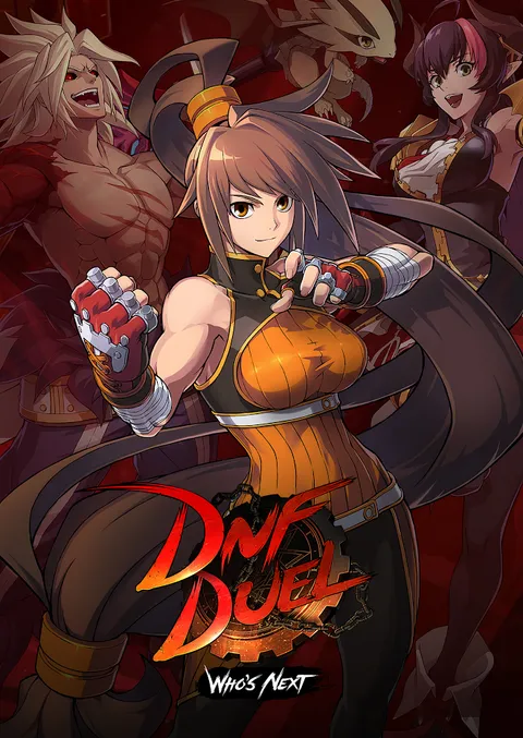DNF Duel