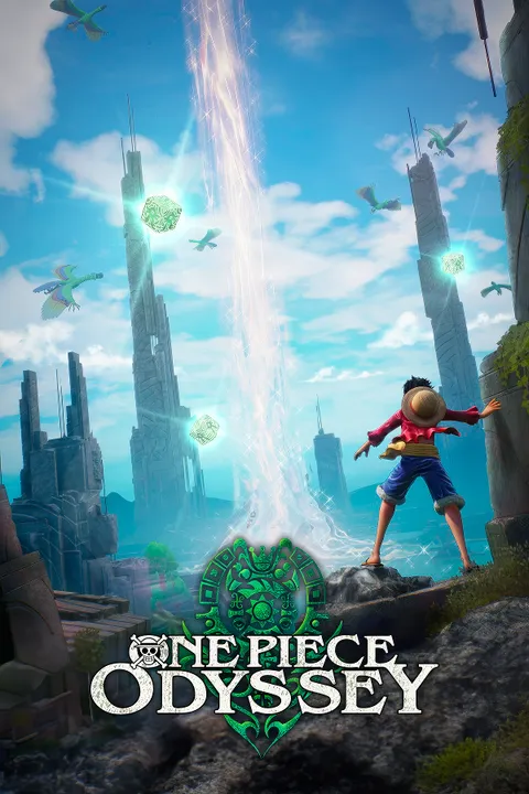 One Piece Odyssey