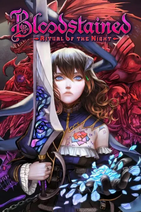 Bloodstained: Ritual of the Night