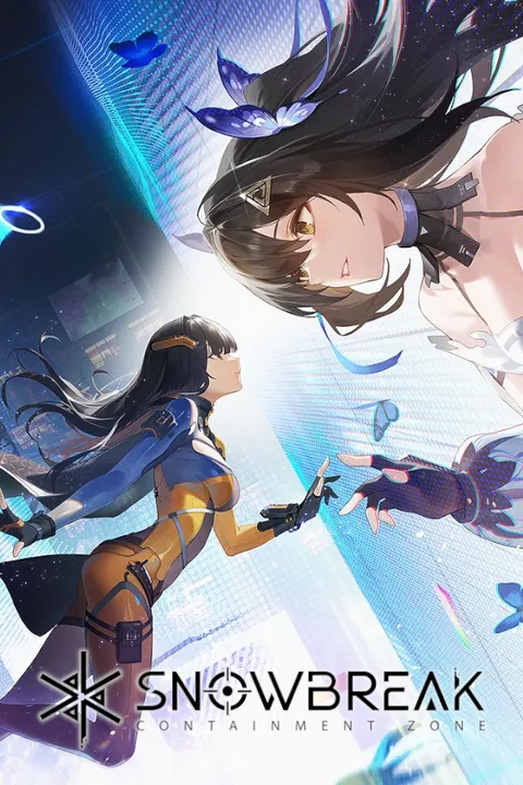 Snowbreak: Containment Zone