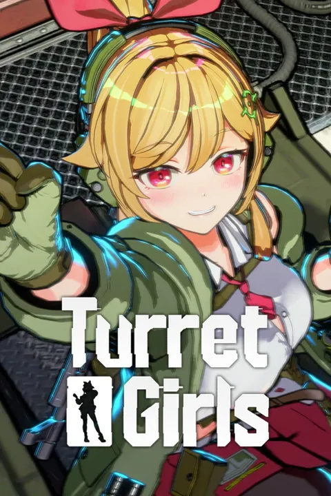 TurretGirls