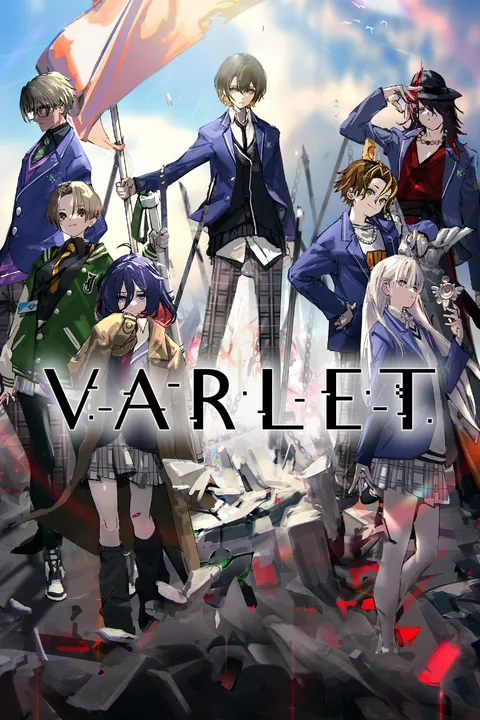 VARLET