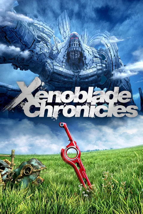 Xenoblade Chronicles