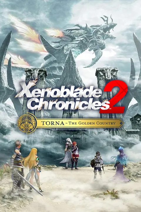 Xenoblade Chronicles 2: Torna - The Golden Country