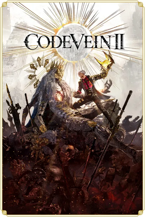 CODE VEIN II