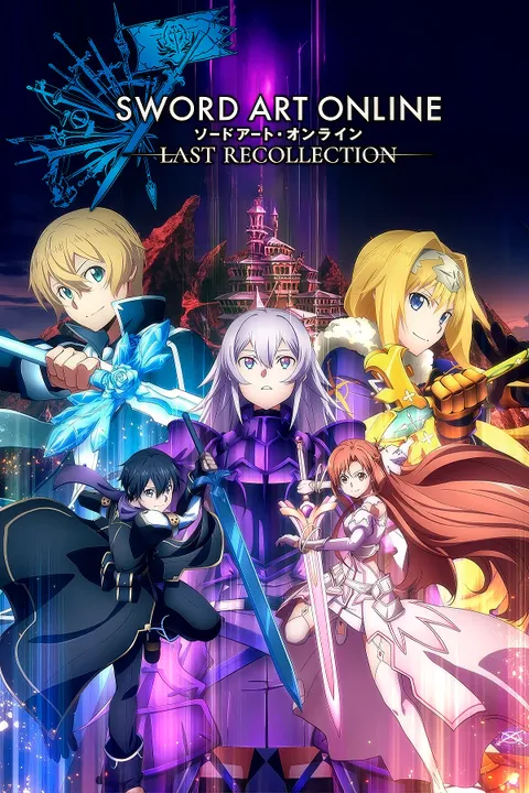 Sword Art Online: Last Recollection