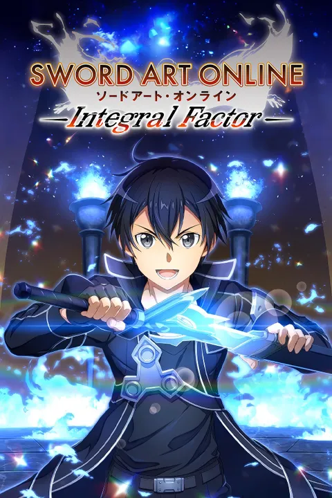 Sword Art Online: Integral Factor