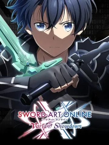 Sword Art Online: Variant Showdown