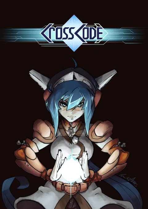 CrossCode