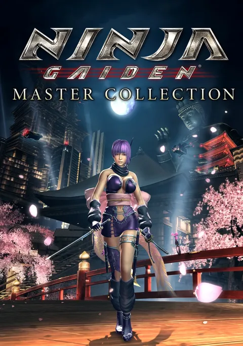 Ninja Gaiden: Master Collection