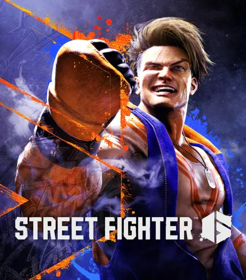 Street Fighter 6
