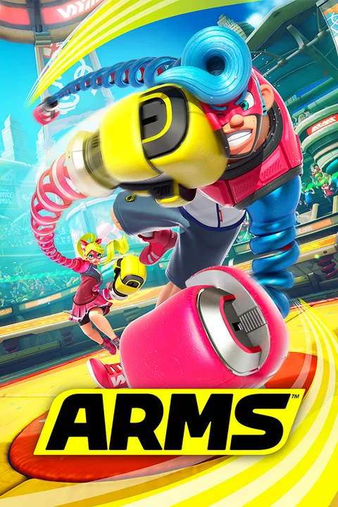 ARMS