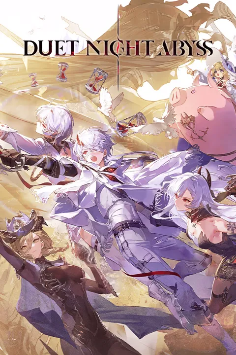 Duet Night Abyss