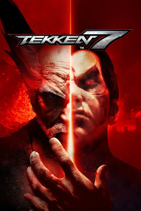 Tekken 7