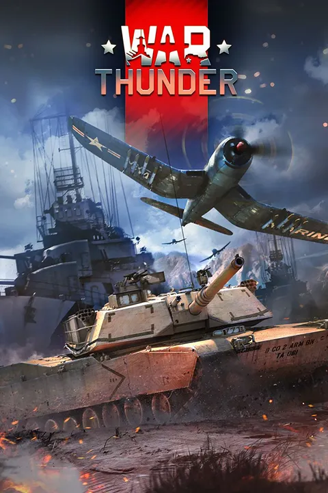 War Thunder