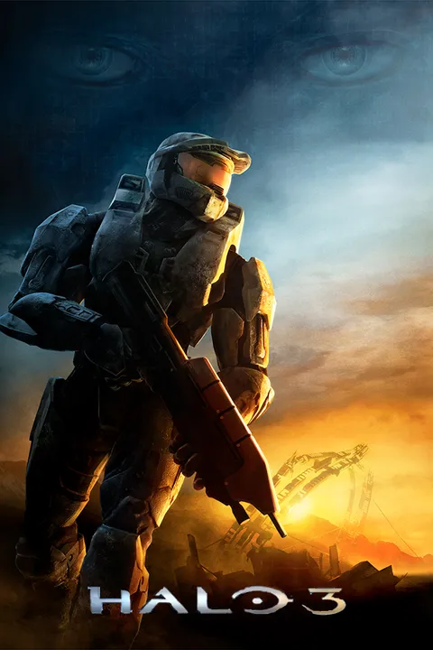 Halo 3