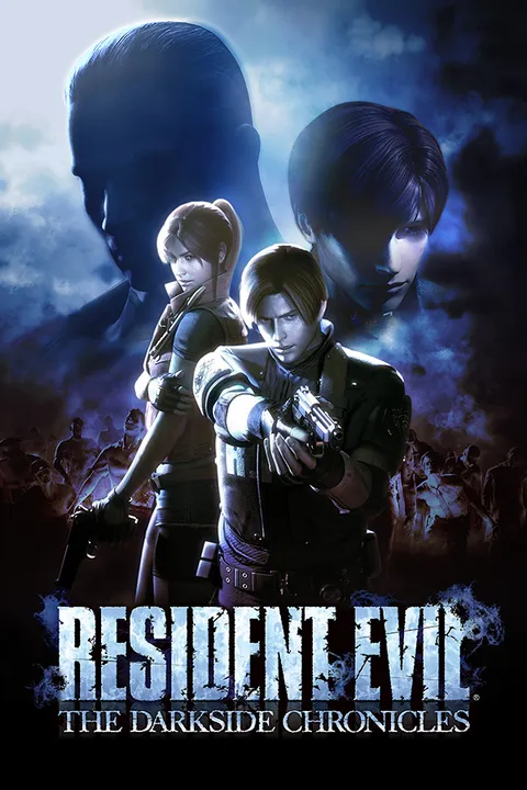 Resident Evil: The Darkside Chronicles