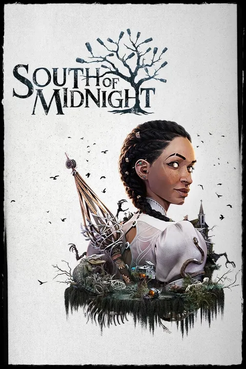 South of Midnight