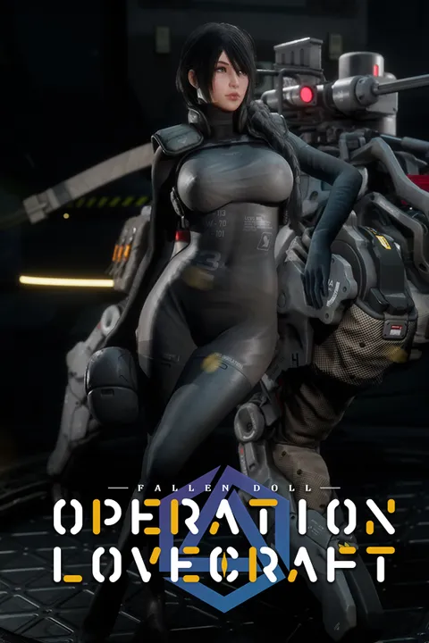 Operation Lovecraft: Fallen Doll