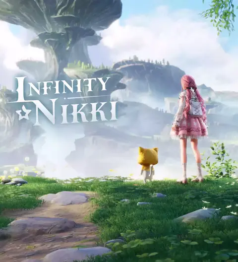 Infinity Nikki