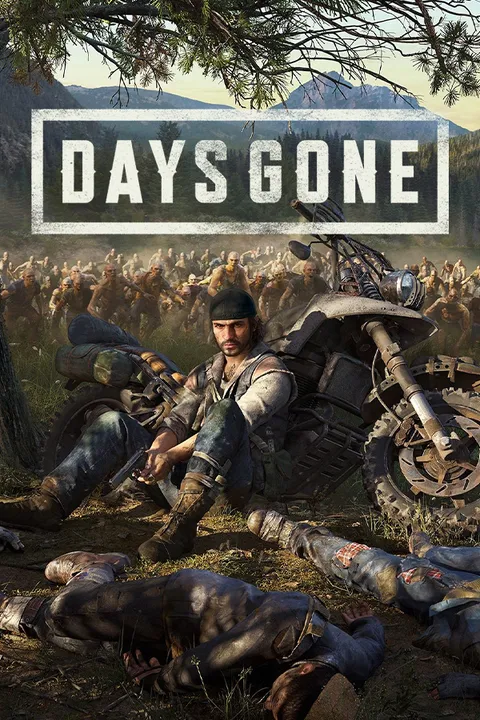 Days Gone