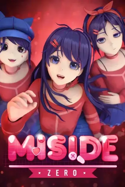 MiSide Zero