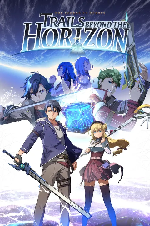 The Legend of Heroes: Trails Beyond the Horizon