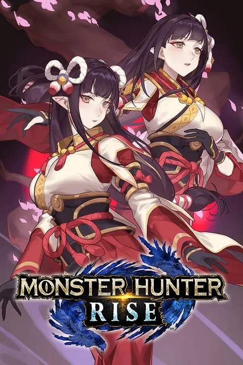 Monster Hunter Rise