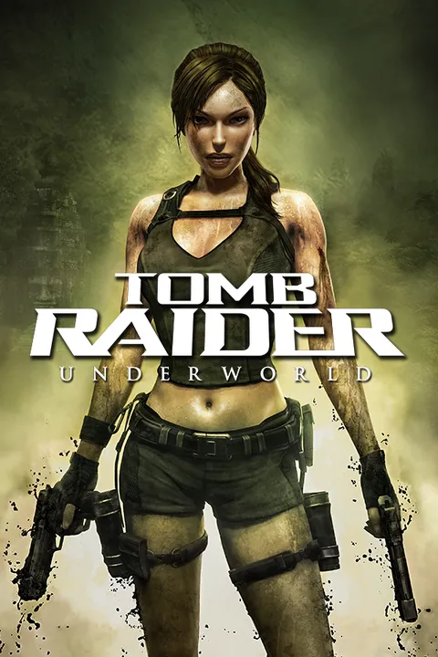 Tomb Raider: Underworld